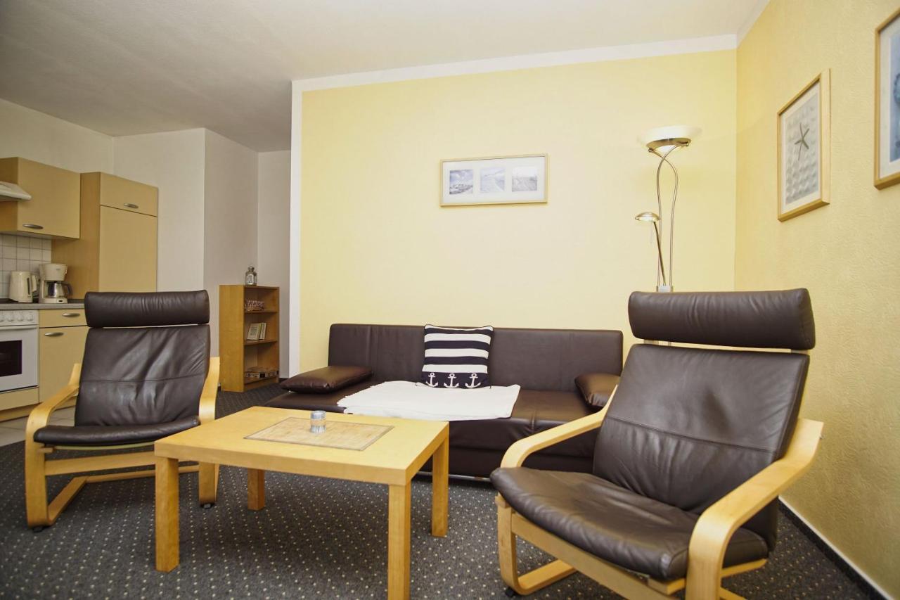 Nah Am Meer, Ruhige Lage, Gratis Nutzung Vom Ahoi Erlebnisbad Und Sauna In Sellin - Haus Inselblick Fewo 01 Goehren  Buitenkant foto